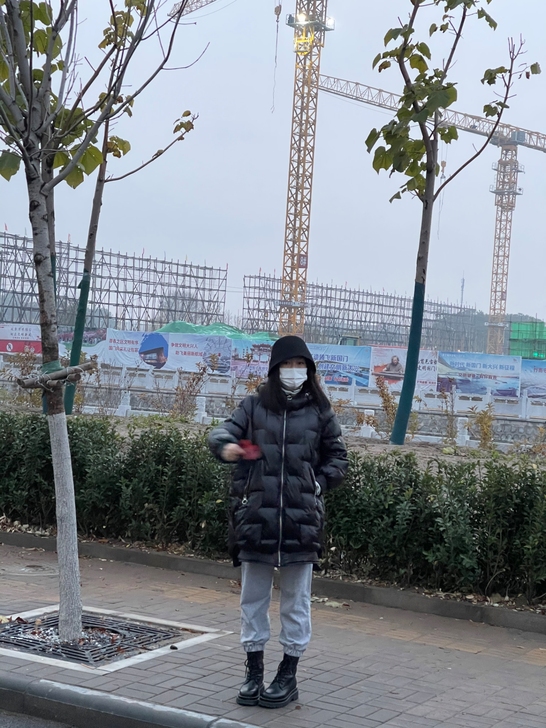休闲裤