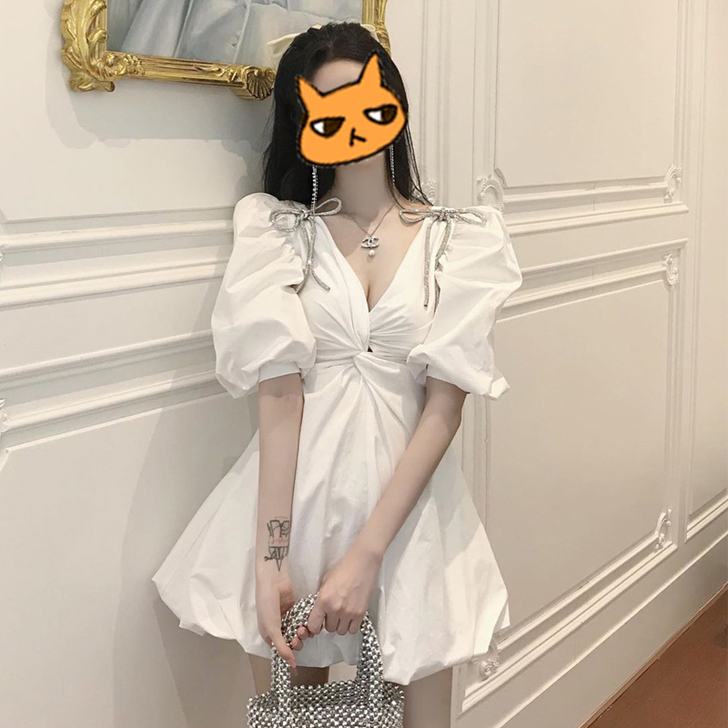 连衣裙