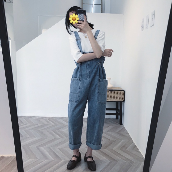 牛仔裤