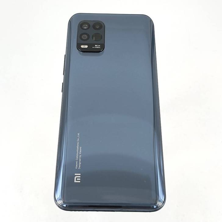 XIAOMI 小米手机10 青春版5G 8...