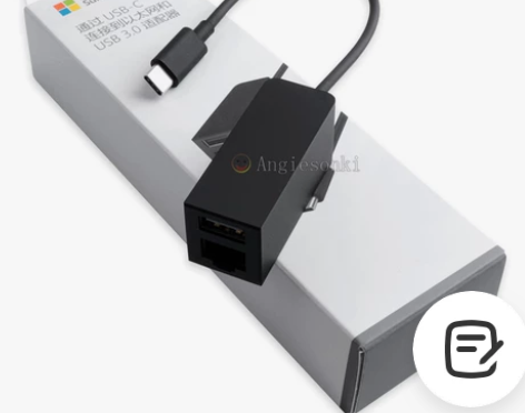 全新国行微软Surface USB-C转U...
