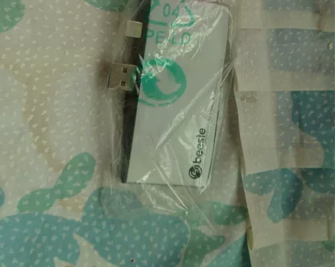 surface pro3/4/5通用拓展乌...