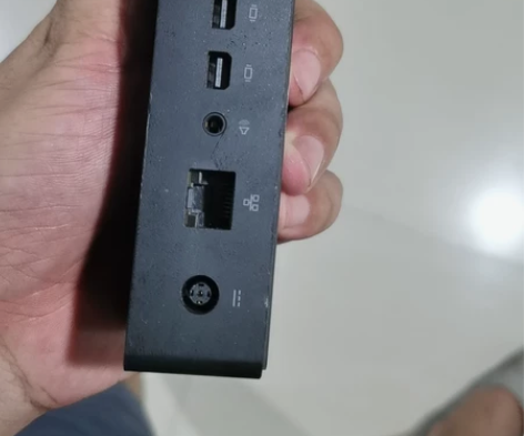 surface拓展坞7/8代， 钱多就去买...