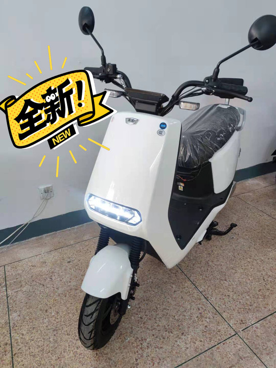 全新八代大疆大牛电动车，最新款热销款大牛，...