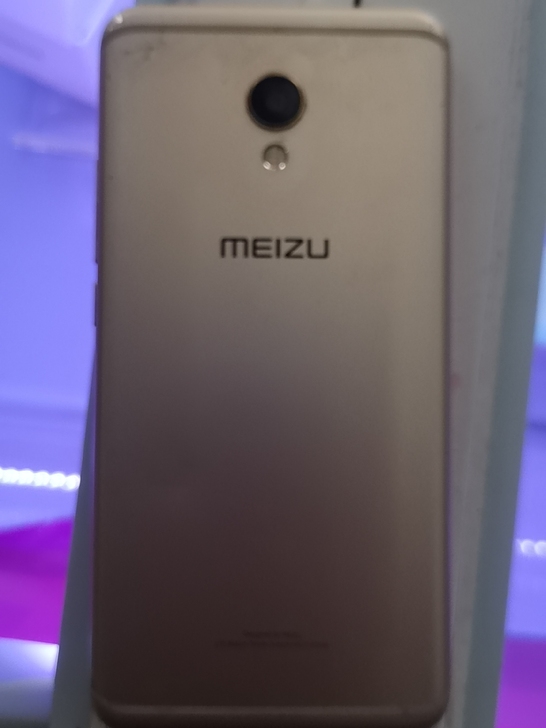 魅族mx6