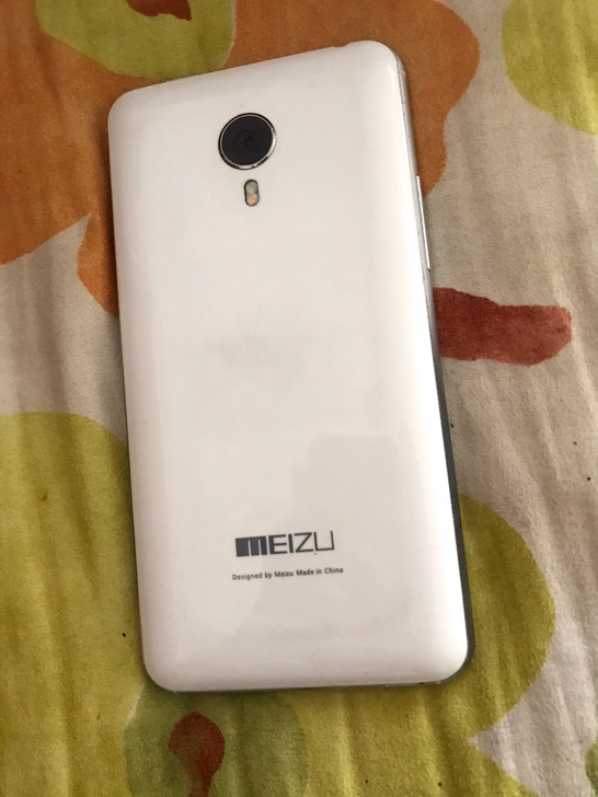 出闲置魅族mx4pro手机4g手机332全...