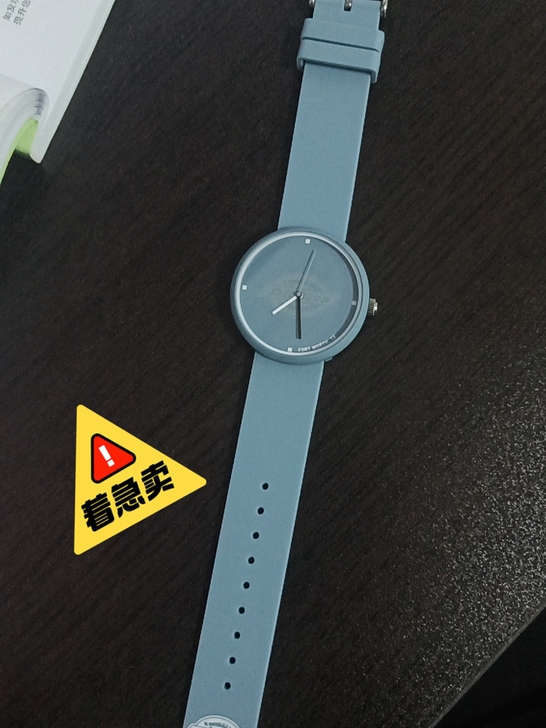 dickies手表