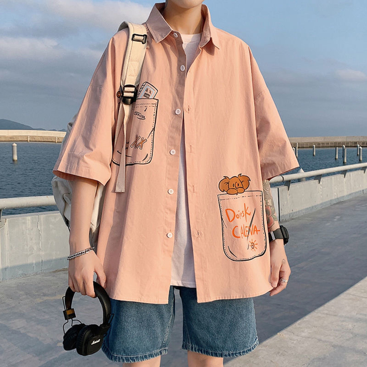 男士衬衫xxl的全新