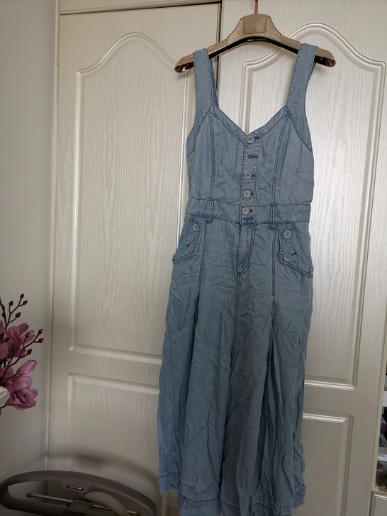 Only裤裙  Vero moda 背带裤...