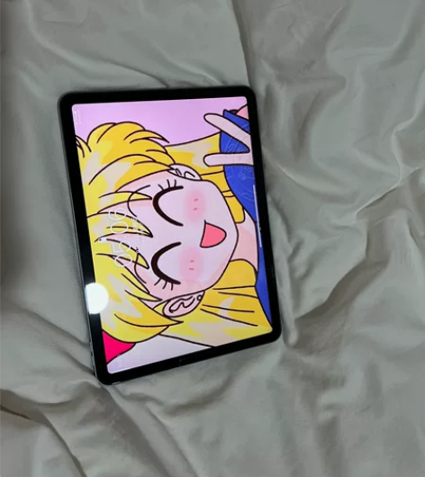 2020款iPad Air4 64g 外观...