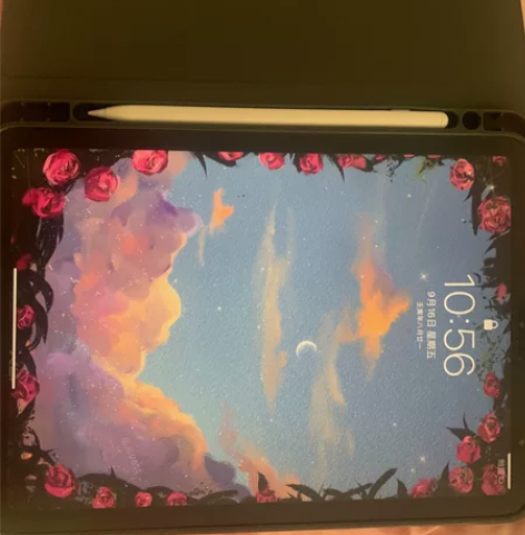 出99新2020款iPad Air4 25...