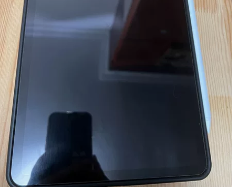 『已出勿拍』线下苹果店购入ipad air...