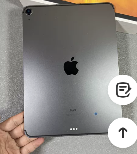 便宜出2020款Ipad Air4代10....