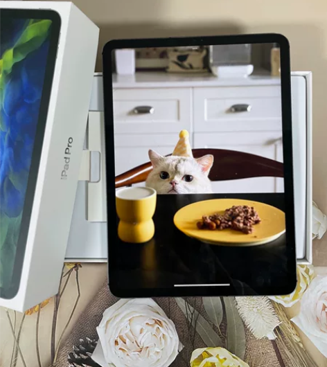 靓机2020款 iPad  Air4代 1...
