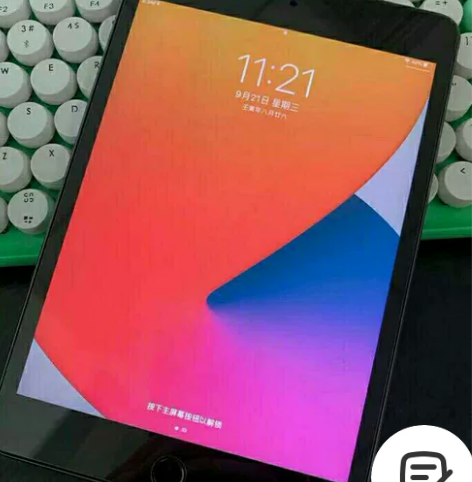 换其他平板了 现闲置出64g 打游戏嘎嘎流程