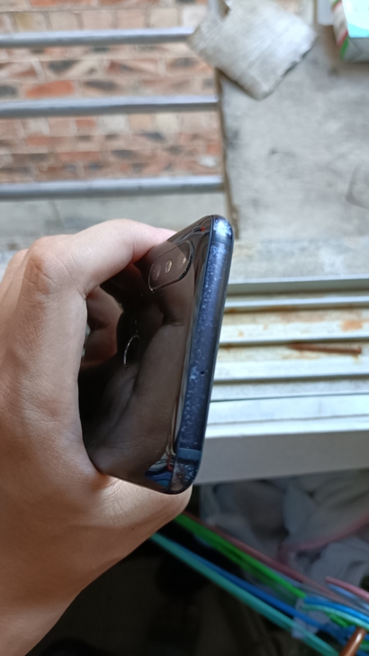 小米8 6+128黑色
