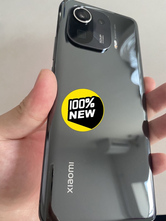 小米11pro 8+256