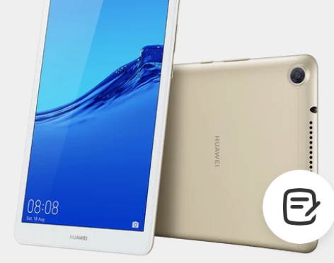 Huawei/华为平板M5 青春版8英寸平...