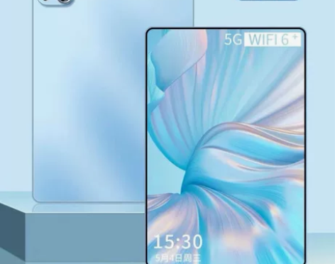 二手王者榮耀平板V7电脑5GWIFI全网通...