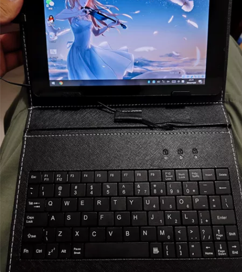 酷比魔方iwork8  windows平板...