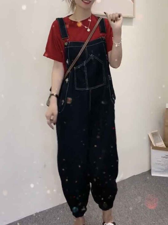 牛仔裤