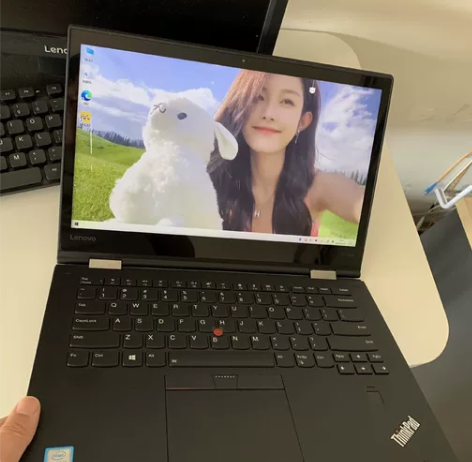 i7 16G 顶配Thinkpad X1 ...