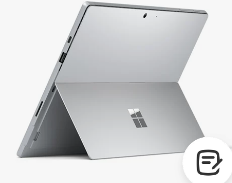 微软Surface Pro 7 i5 8G...