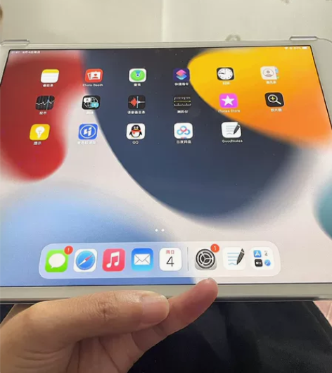 二手ipad Air3  Apple iP...