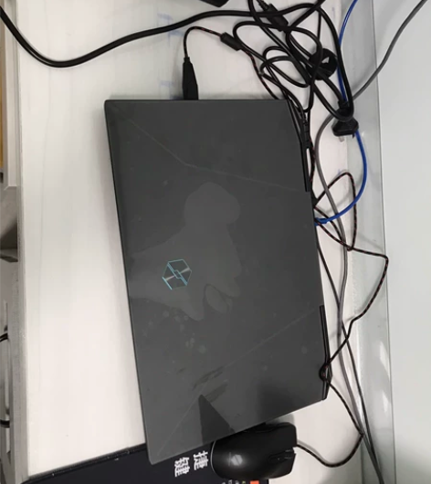 机械革命蛟龙17PRO 笔记本电脑6纳米新...