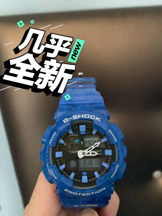 几乎全新，功能齐全，没瑕疵，功能完好，一直...
