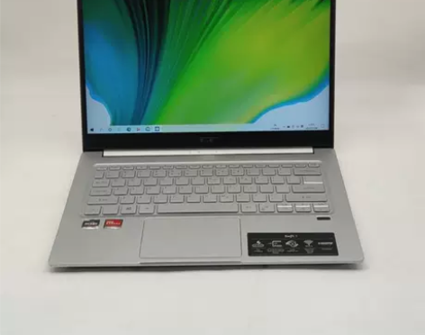 95新Acer/宏碁 SF314  二手笔...