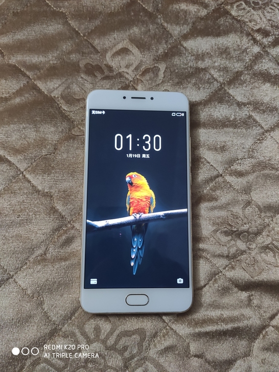 魅族MX6手机原装无拆无修4+32 G魅族...