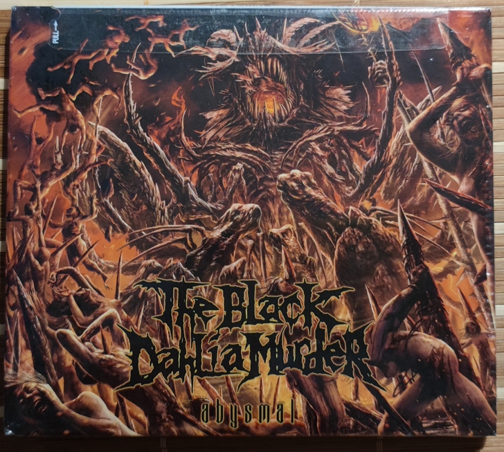 The Black Dahlia Murd...