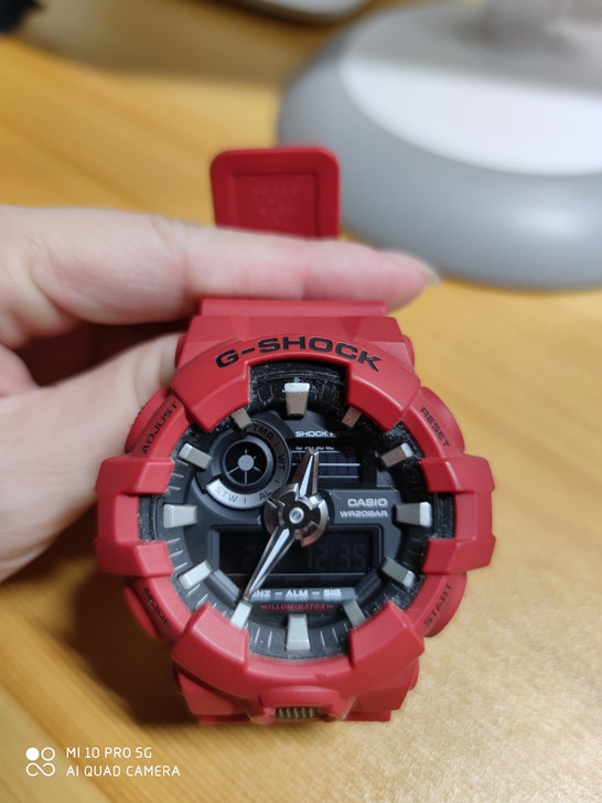 8成新750卖掉