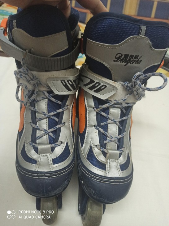 可调节型35～38码（最小可调至35码，最...