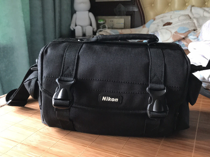 正品nikon摄影包 非佳能摄影包