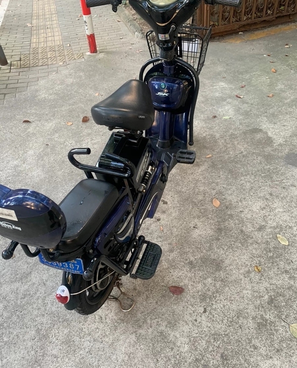 收个电动车，500-1000都可以，在大花...