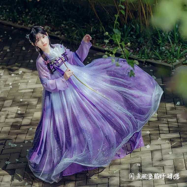 汉服换物贴可出可换