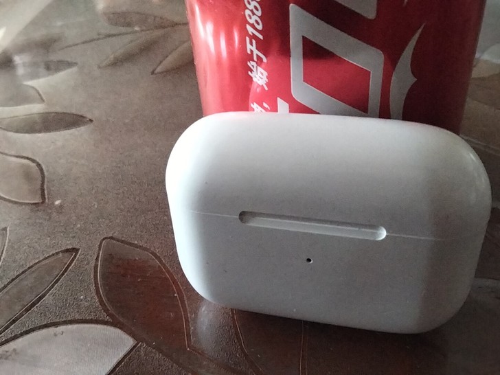 正品airpods pro可上官网查询序列...