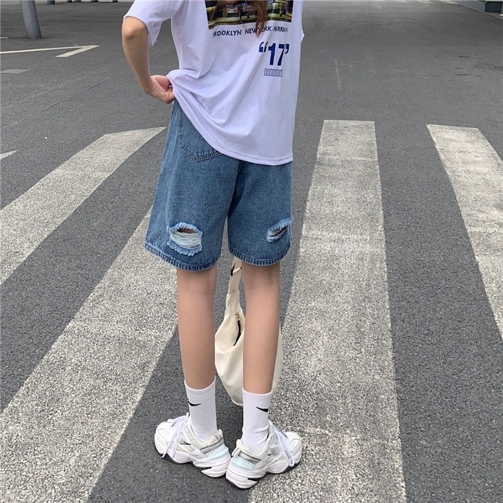 牛仔裤