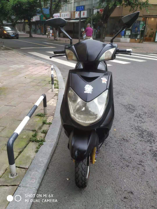 60伏20安电动车