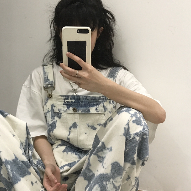 牛仔裤