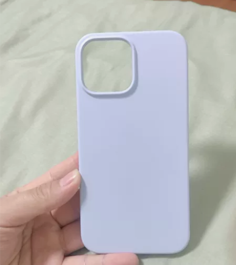 iphone13 pro max绿联的液态...
