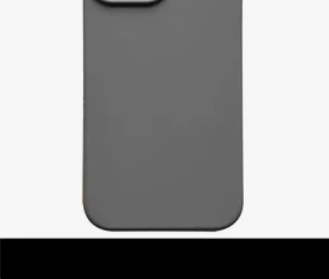 全新高级感真液态硅胶iPhone13Pro...