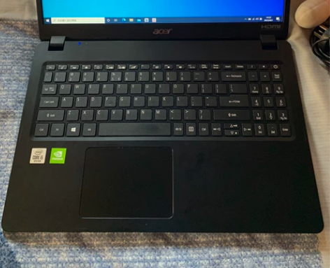 10代i5独立显卡2g 宏碁ex215 5...