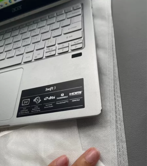 宏碁非凡 S3 Pro 13.5寸 11代...