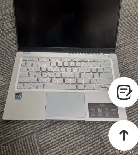 ￼￼（新品）宏碁(Acer)非凡S3 全新...