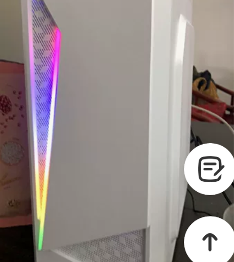 电竞电脑全套电脑台式 高配i9级高配主机电...