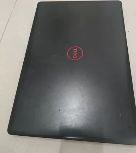 戴尔笔记本电脑，G3 3579 i7 87...