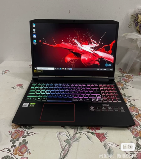 Acer/宏碁3060独显 21年宏碁暗影...